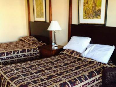 Knights Orlando Hotel 2*