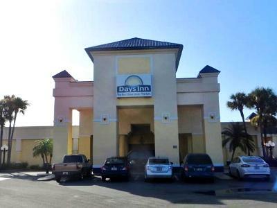 Days By Wyndham Orlando Airport Florida Mall Williamsburg