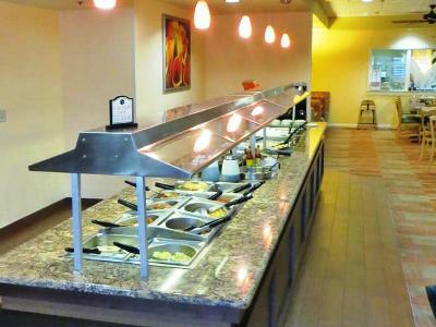 Days By Wyndham Orlando Airport Florida Mall 2* Williamsburg