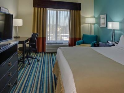 Express & Orlando East-ucf Area By Ihg Hotel Alafaya