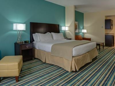 Express & Orlando East-ucf Area By Ihg 2*