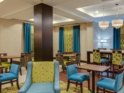 Express & Orlando East-ucf Area By Ihg 2*