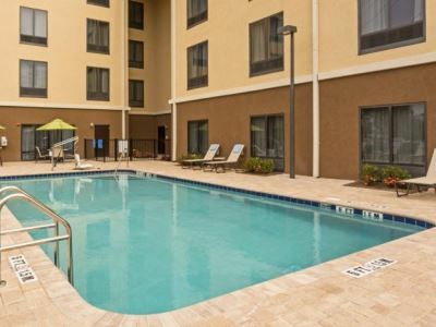 Hotel Express & Orlando East-ucf Area By Ihg