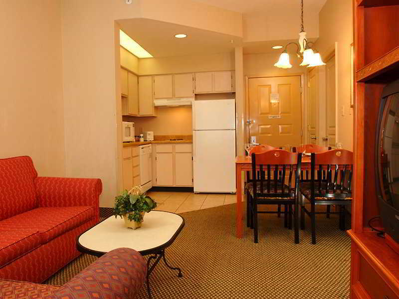 Hawthorn Extended By Wyndham Orlando 3* Lake Buena Vista