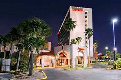 Ramada Plaza By Wyndham & Intl Drive Resort Orlando