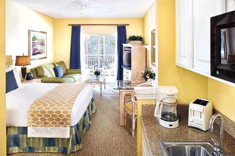Resort Hilton Grand Vacations Club Seaworld Orlando