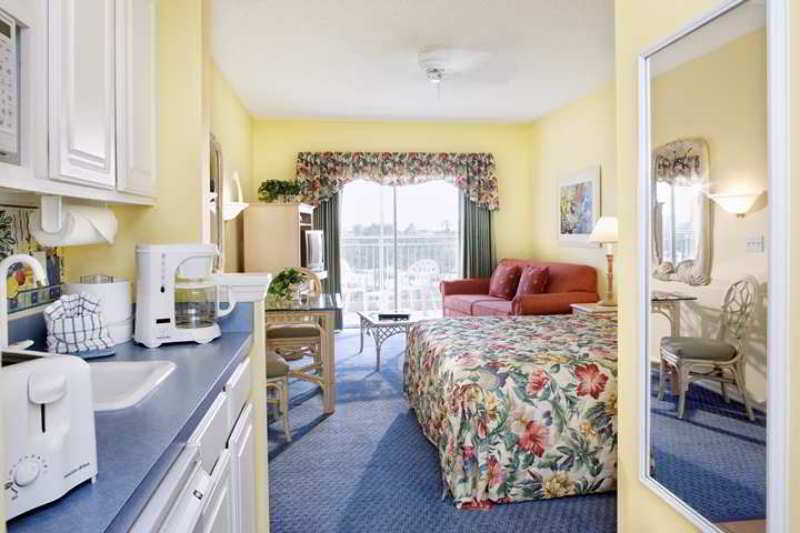 Hilton Grand Vacations Club Seaworld Orlando