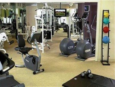 Hotel Delta By Marriott Orlando Buena Vista 4*