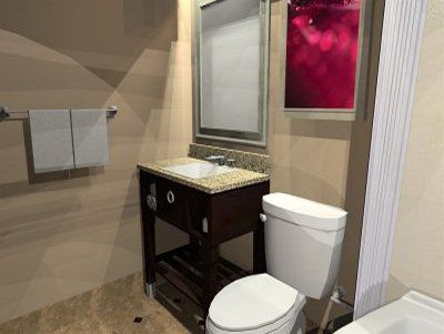 Delta By Marriott Orlando Buena Vista