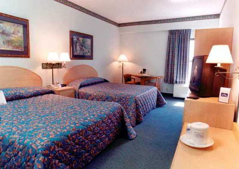 Hotel Hampton & Orlando-east Ucf Alafaya