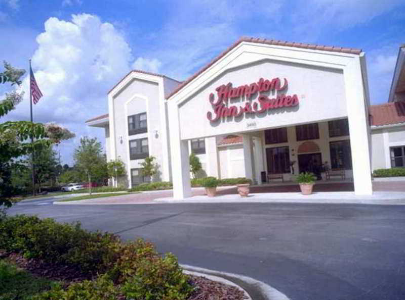 Hotel Hampton & Orlando-east Ucf