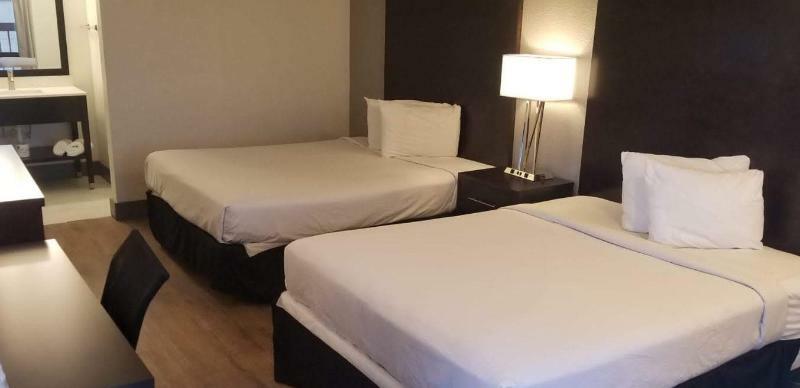 Monreale Express International Drive Hotel 3*