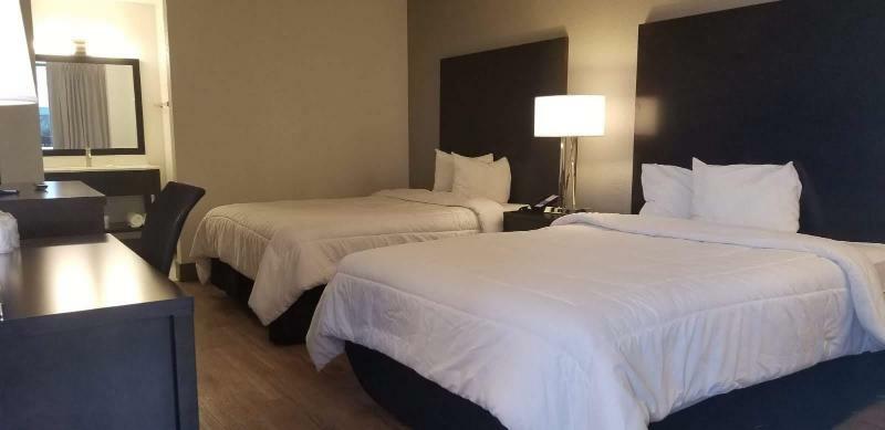 Hotel Monreale Express International Drive Orlando