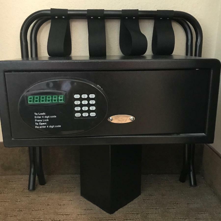Hawthorn Extended By Wyndham Orlando Hotel Lake Buena Vista