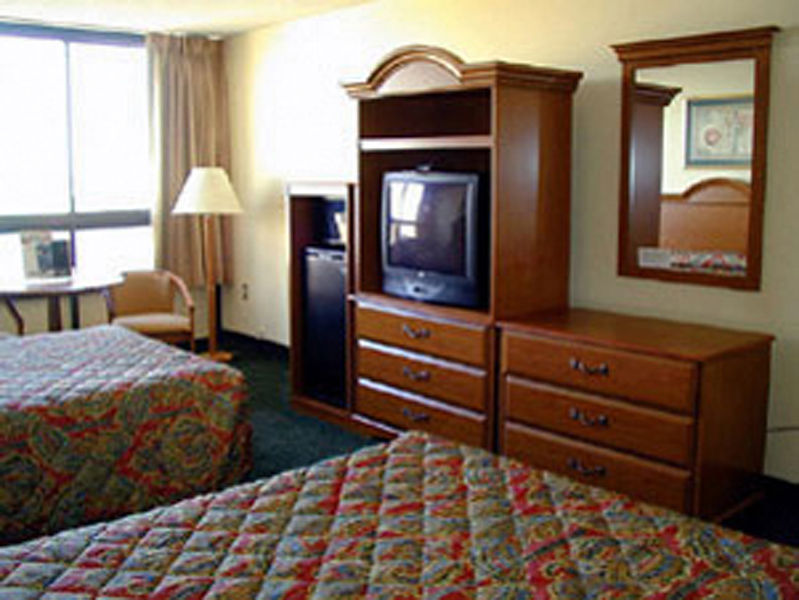 Resort Ramada Plaza By Wyndham & Intl Drive