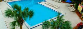 Hotel Monumental Movieland Orlando