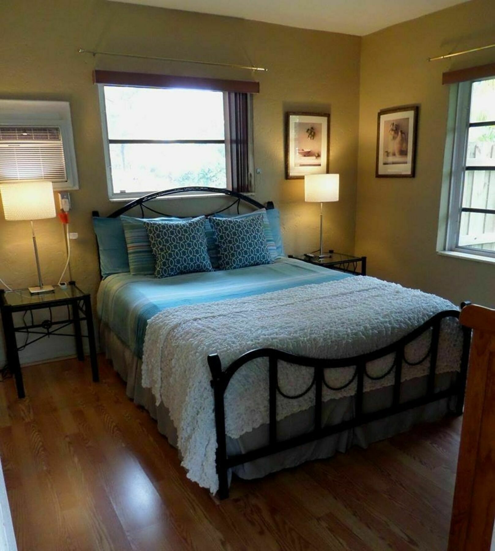 Apartment Bayview Crowns Fort Lauderdale