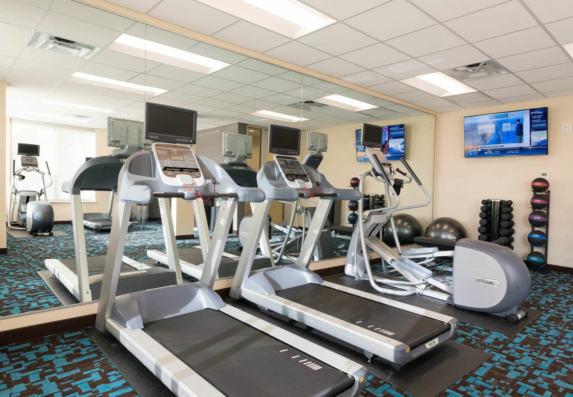 Fairfield & By Marriott Orlando Kissimmee/celebration 3*