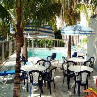 Hampton Miami-airport West Hotel