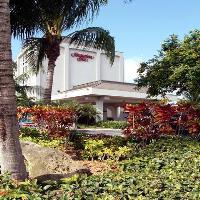 Hampton Miami-airport West Hotel 3*