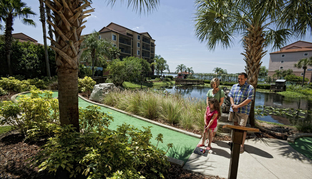 Resort Westgate Lakes And Williamsburg