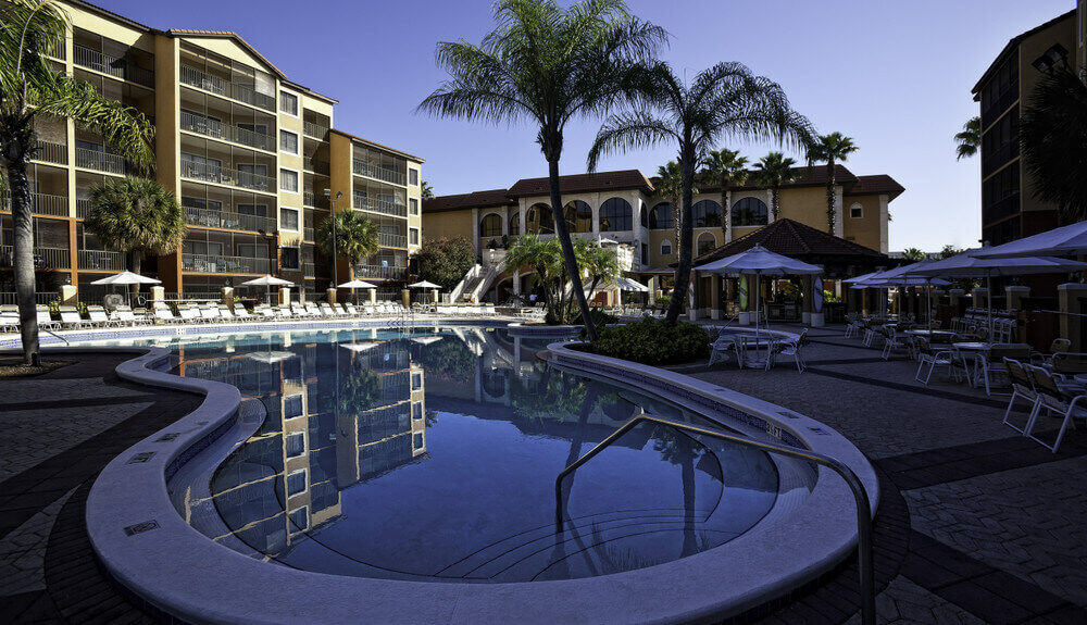 Westgate Lakes And Resort Williamsburg