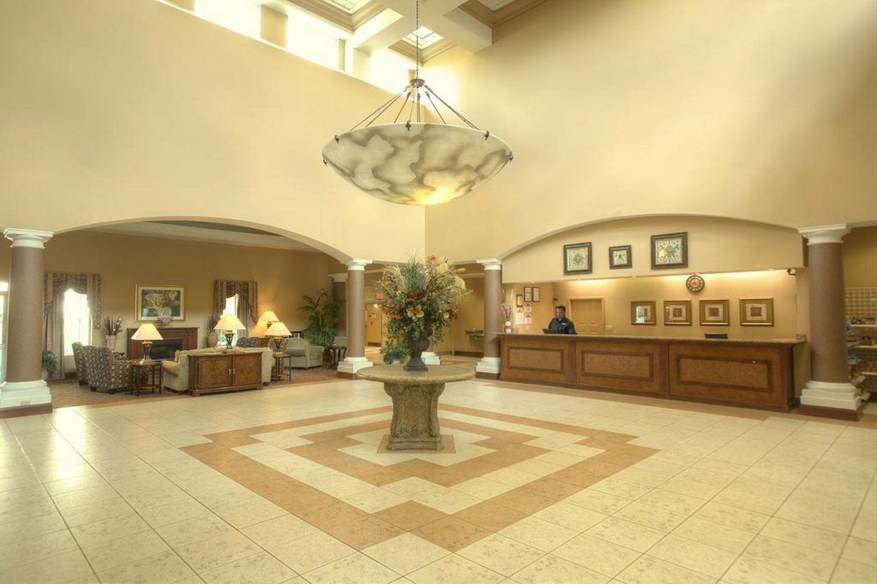 Hawthorn Extended By Wyndham Orlando 3* Lake Buena Vista