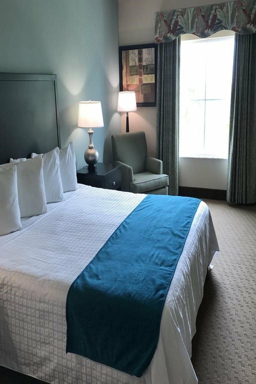 Hawthorn Extended By Wyndham Orlando 3*
