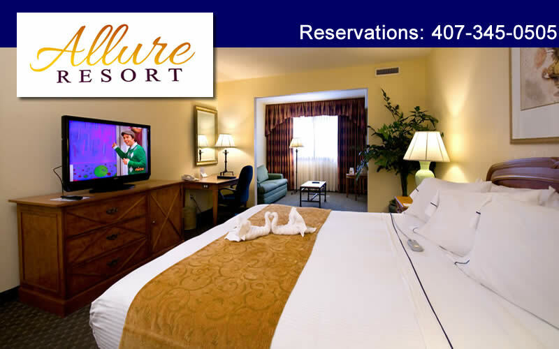 Orlando International Dr-icon By Ihg 3*