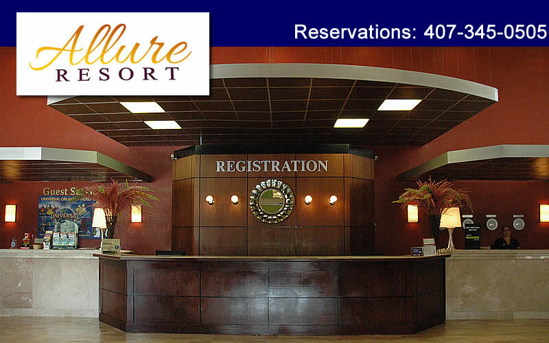 Hotel Orlando International Dr-icon By Ihg 3*