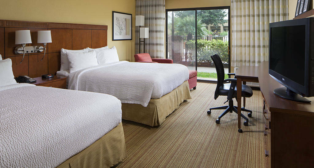 Courtyard Orlando International Drive/convention Center Hotel