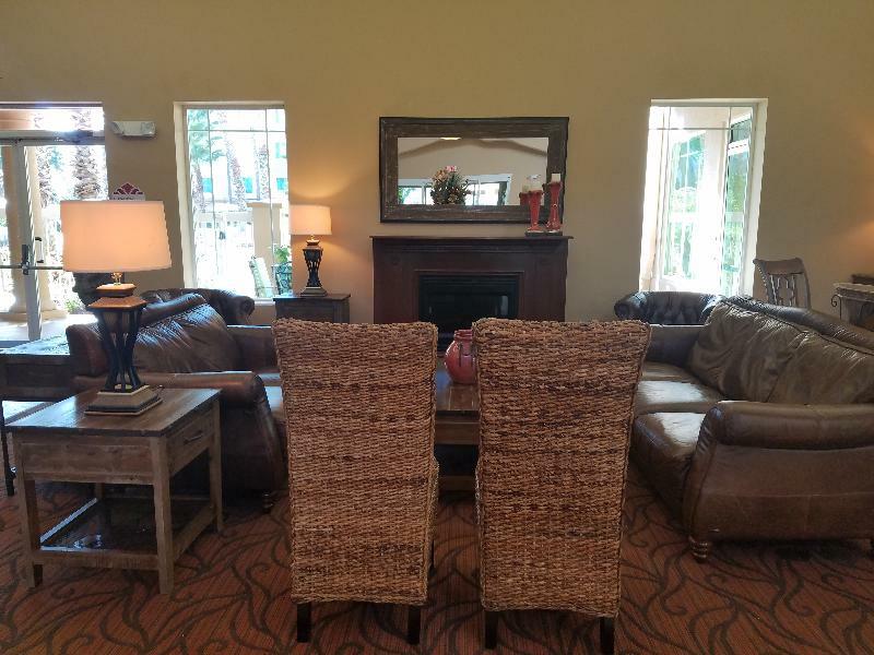 Hotel Hawthorn Extended By Wyndham Orlando Lake Buena Vista