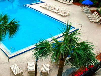 Hotel Monumental Movieland 3*