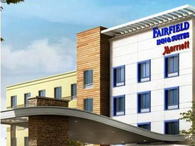 Fairfield & By Marriott Orlando International Drive/convention Center Hotel