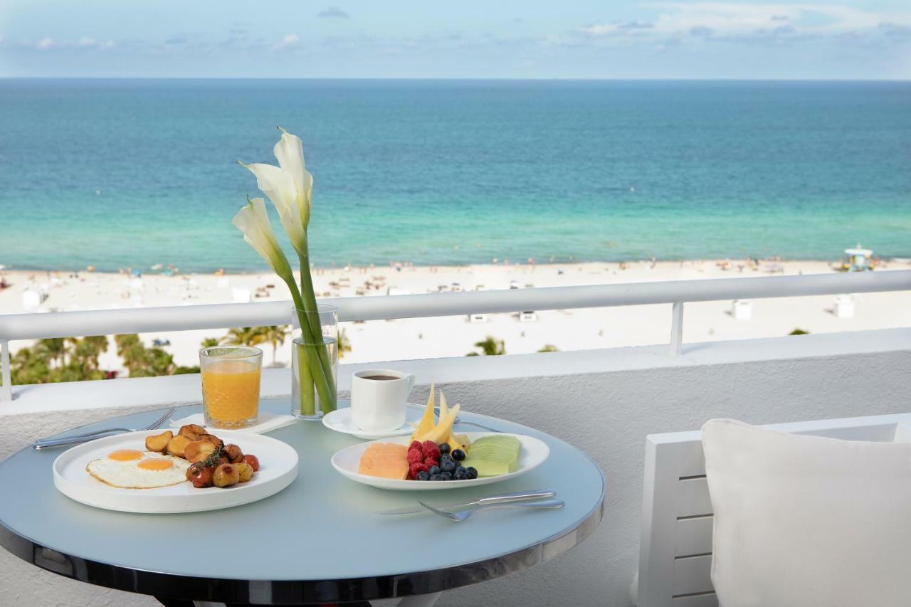 Delano South Hotel Miami Beach