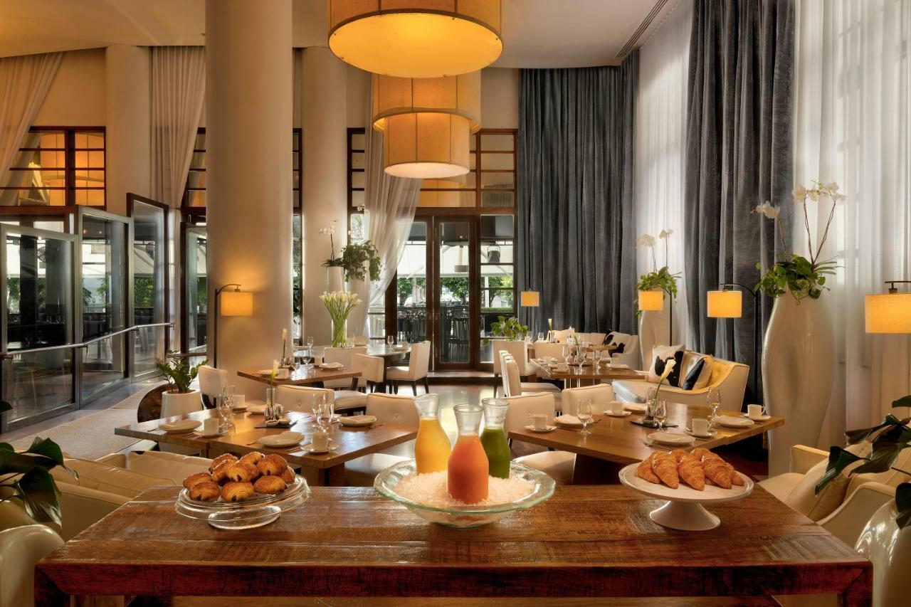 Hotel Delano South Miami Beach