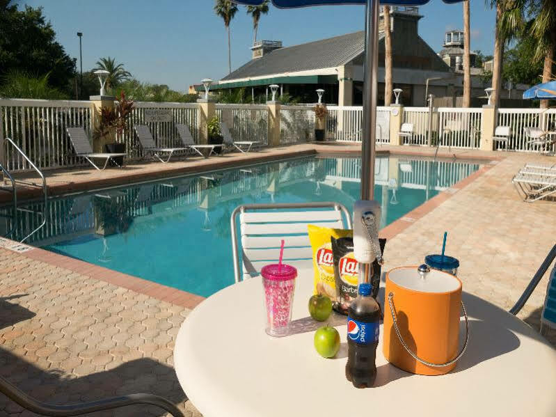 Hotel Fairfield & By Marriott Orlando International Drive/convention Center