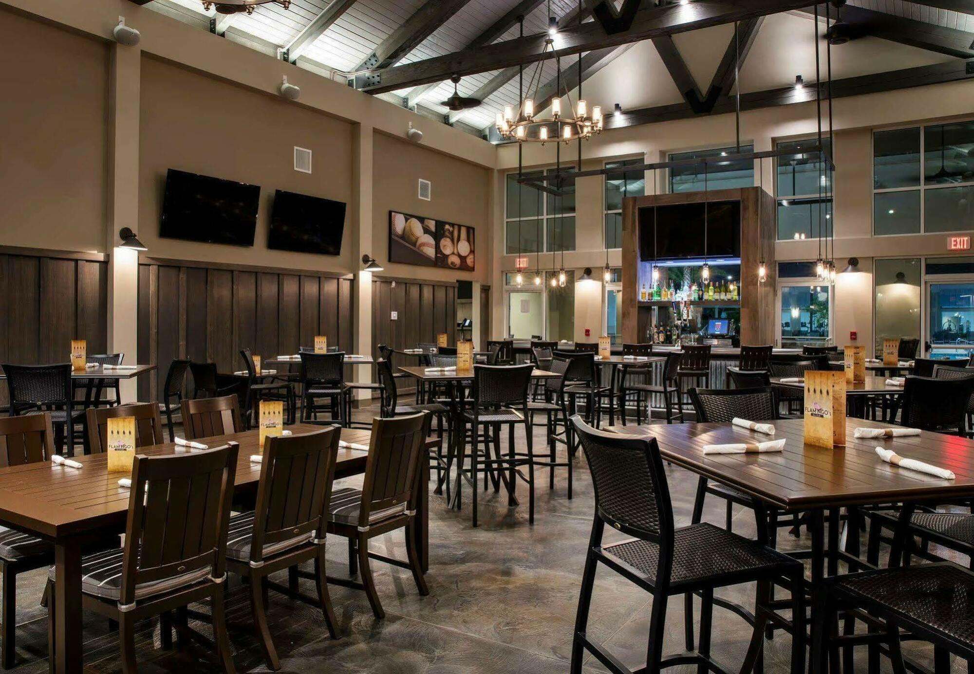 Springhill By Marriott Orlando At Flamingo Crossings Town Center-western Entrance Hotel Four Corners