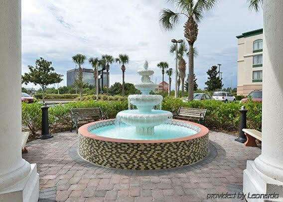 Quality & Near The Theme Parks Hotel 3*