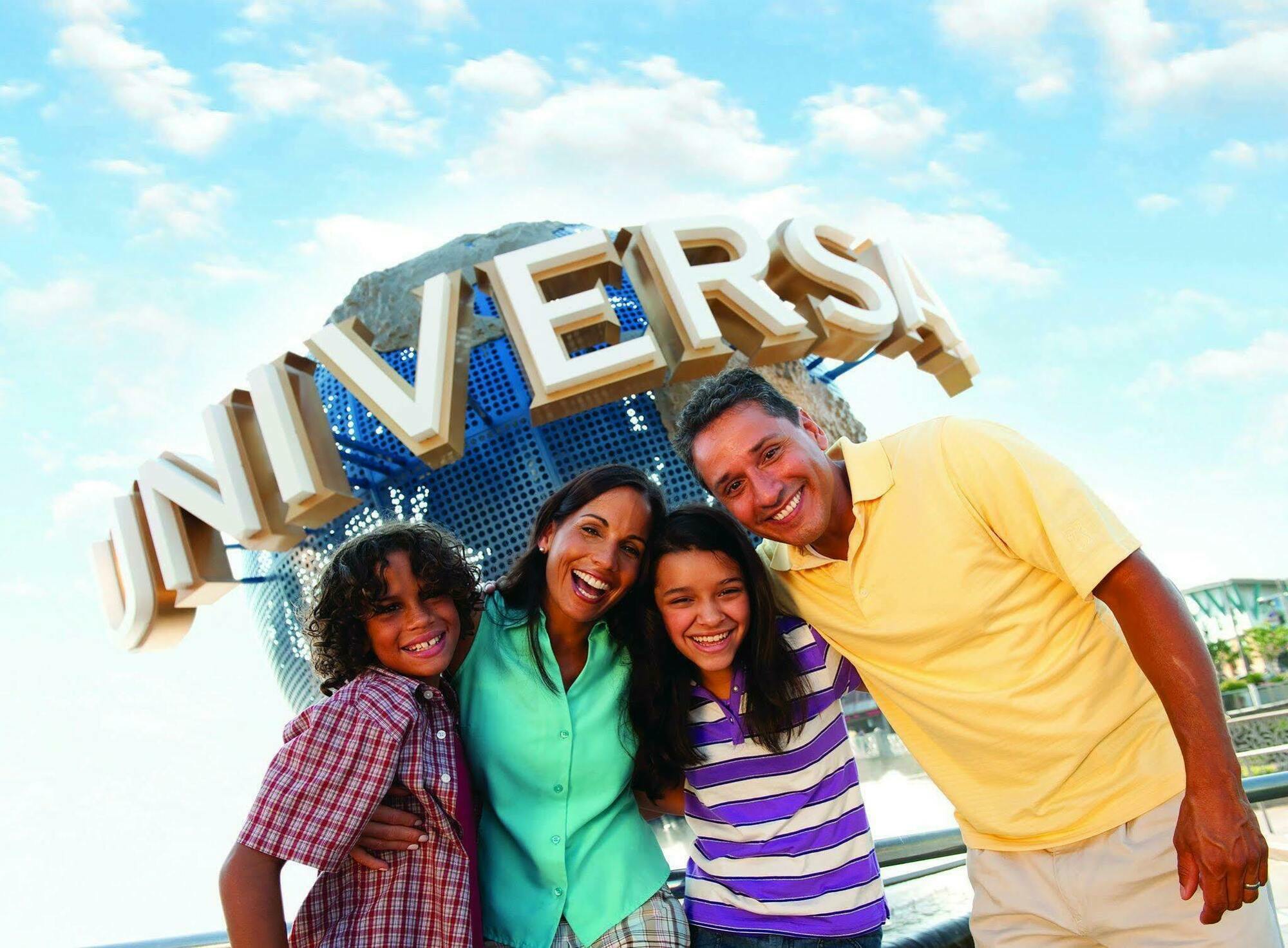 Orlando - Waterpark By Ihg 4*