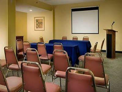 Hotel Hampton Miami-airport West Doral