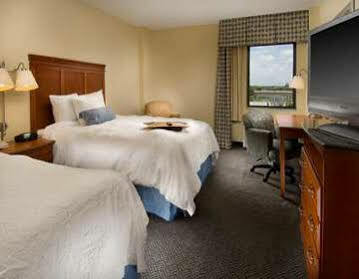 Hampton Miami-airport West 3*