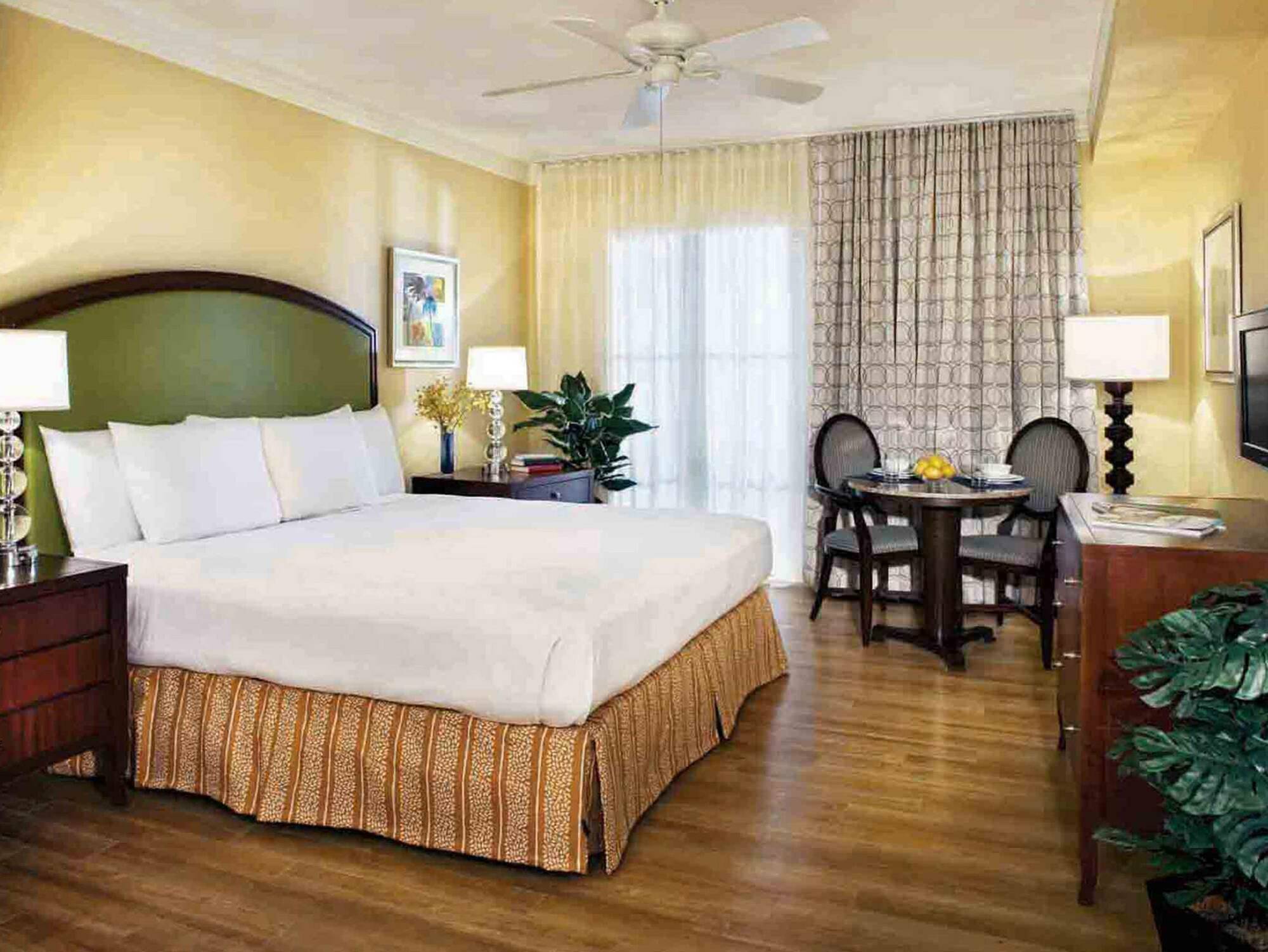 Resort Hilton Grand Vacations Club Parc Soleil Orlando Williamsburg