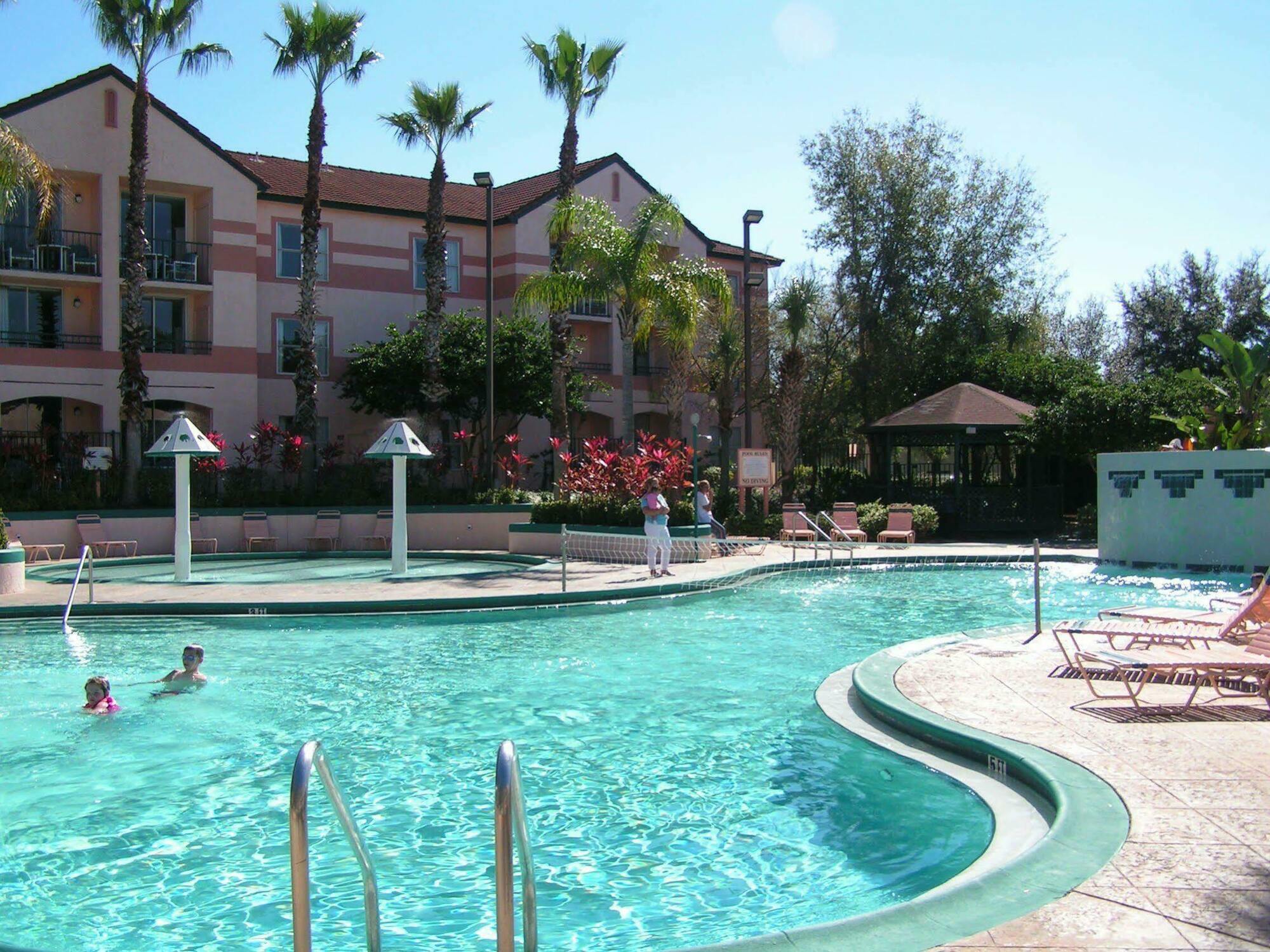 Westgate Blue Tree Lake Buena Vista