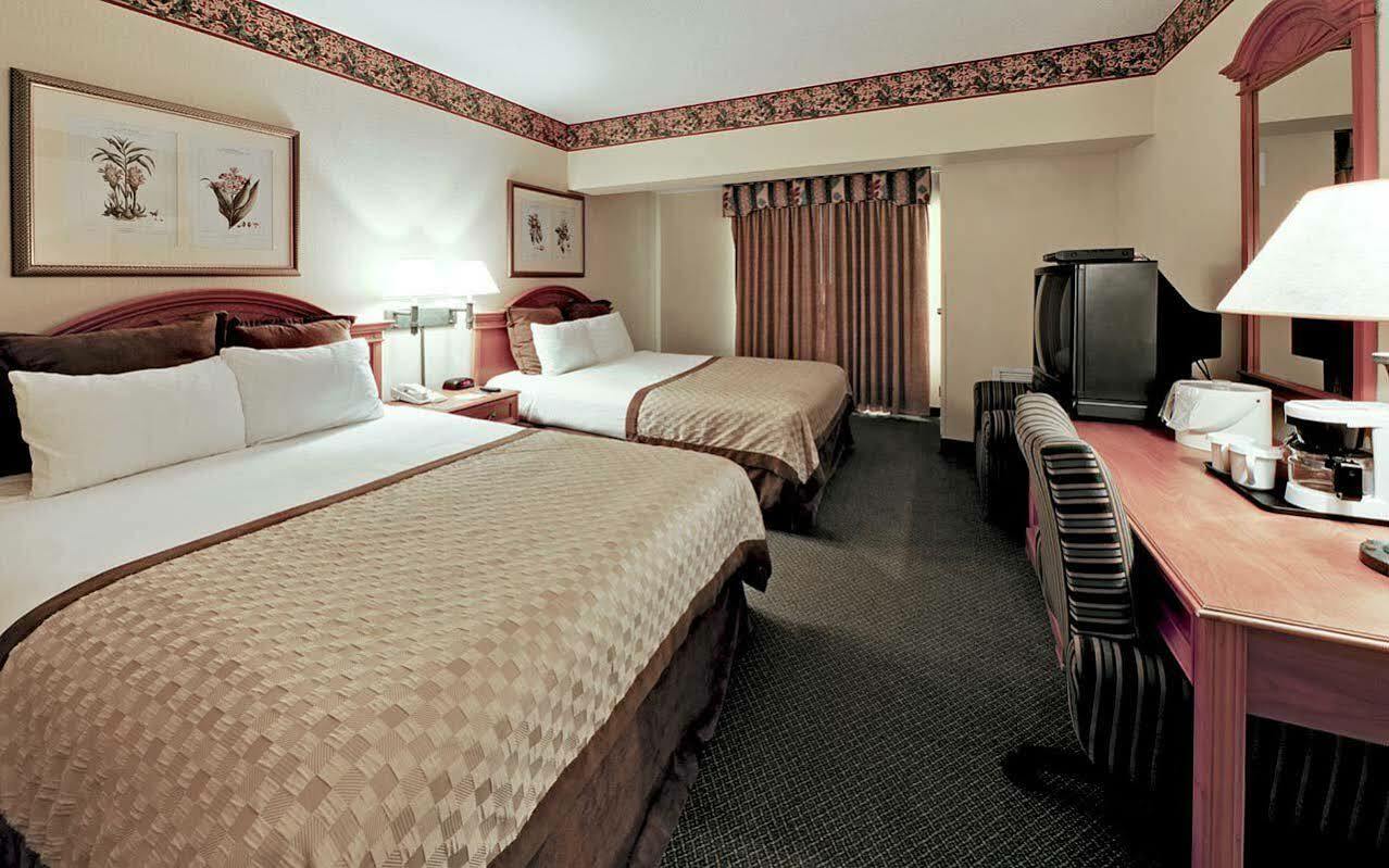 Staysky I-drive Near Universal Hotel 3*