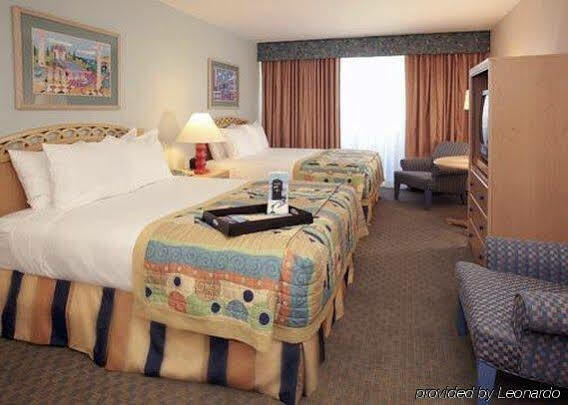 Delta By Marriott Orlando Buena Vista Lake Buena Vista