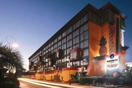 Hotel Delta By Marriott Orlando Buena Vista