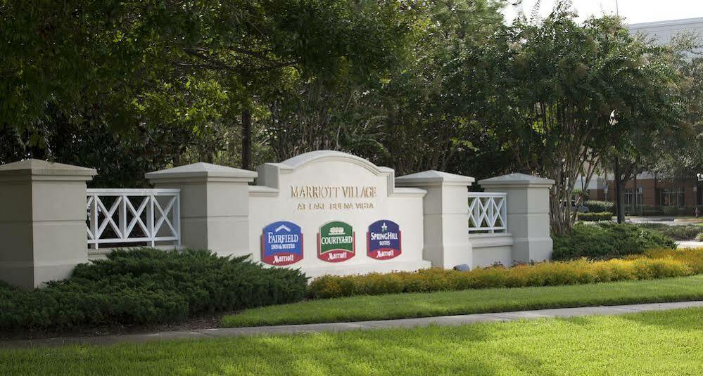 Hotel Fairfield & By Marriott Orlando Buena Vista In The Marriott Village 3*