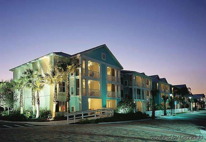 Marriott's Harbour