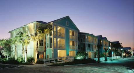 Hotel Marriott's Harbour 3*